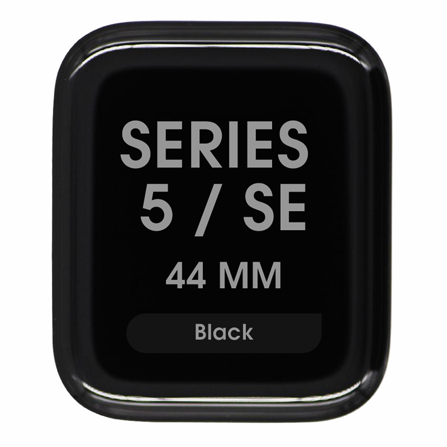 OLED Assembly for Watch Series 5/ SE 1st gen (44MM) Refurbished