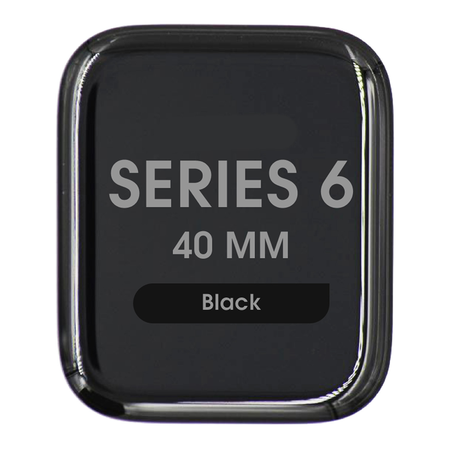 OLED Assembly for Watch Series 6 (40MM) Refurbished