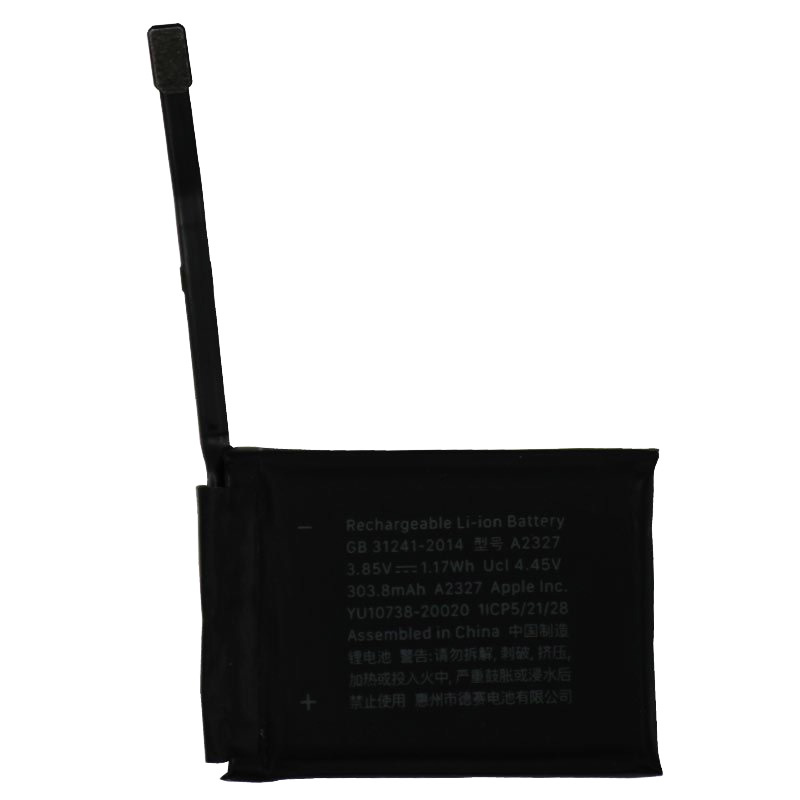 Battery for Watch Series 6- 44MM