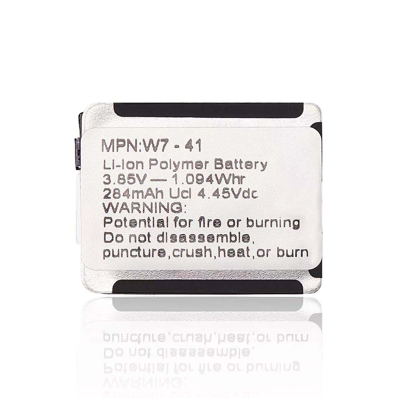 Battery for Watch Series 7- 41MM