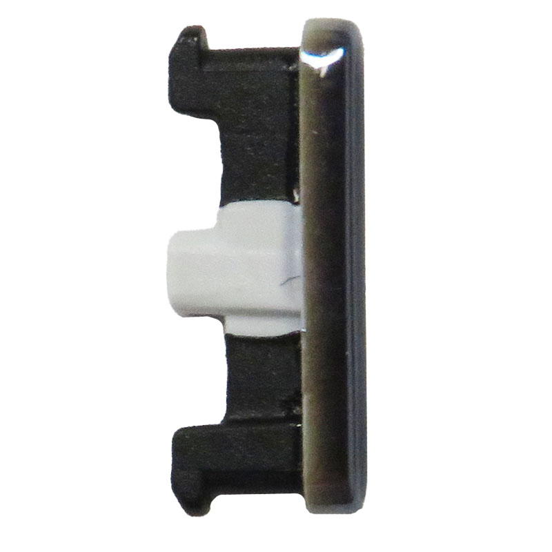 Hard Button (Power/ Volume) for LG Stylo 6- Black 