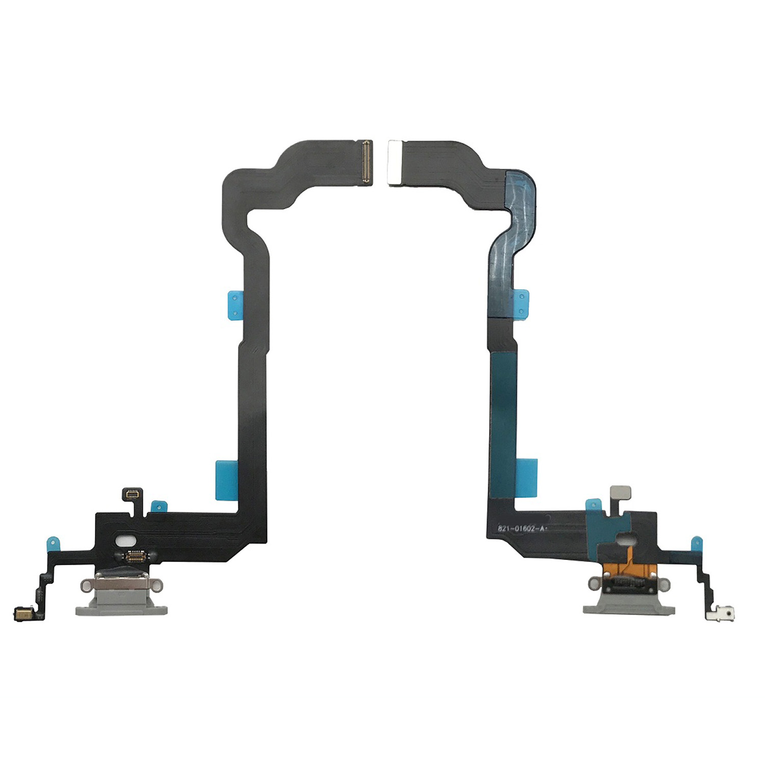 Charging Port for iPhone X (Premiun)