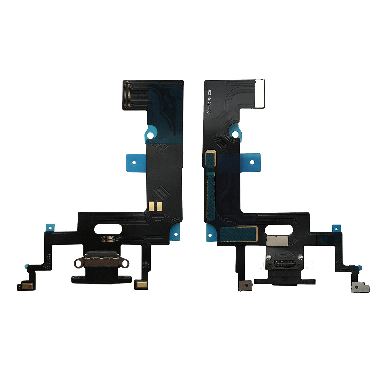 Charging Port for iPhone XR (Premium)