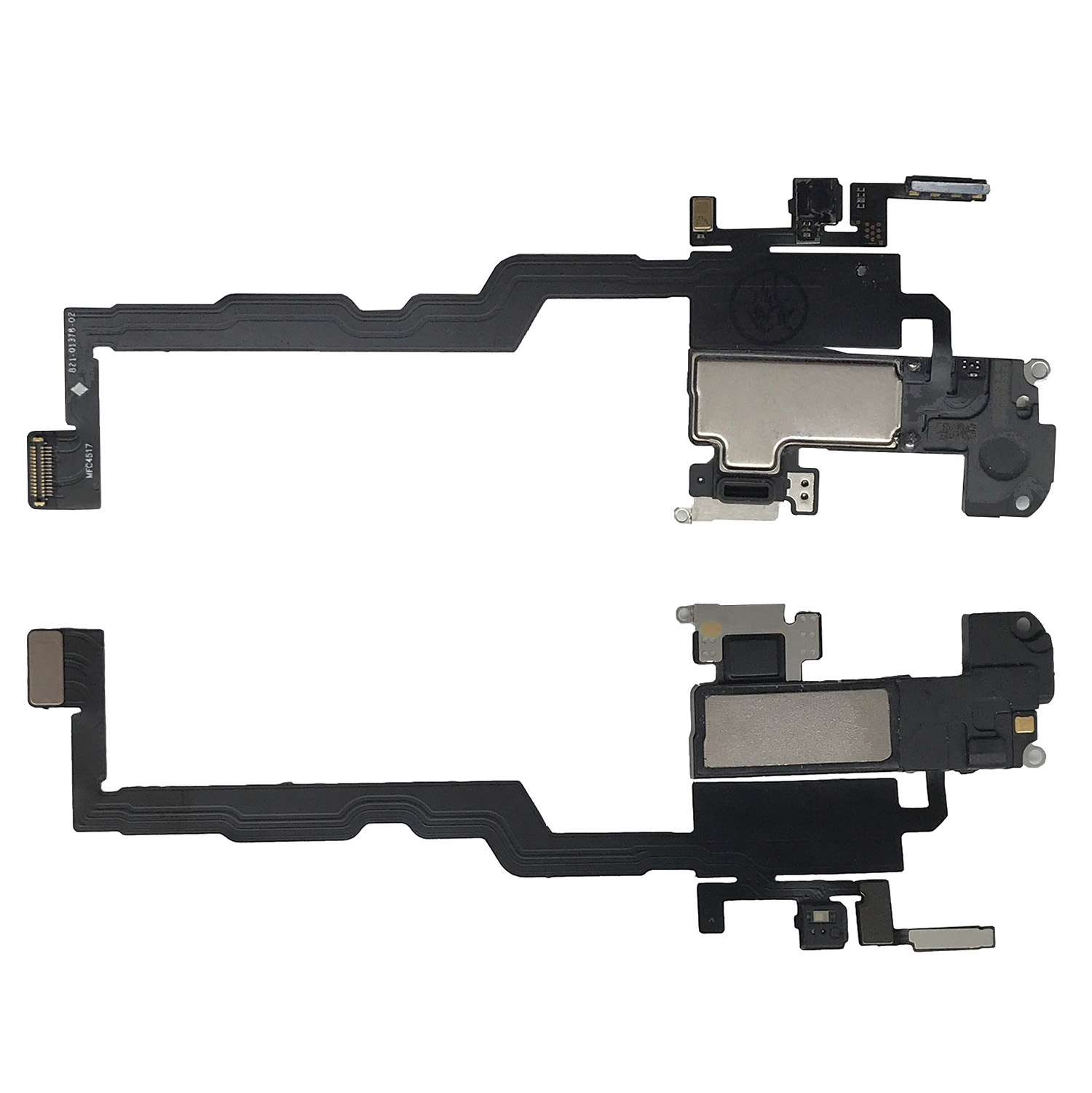 Earpiece Speaker With Proximity Sensor Cable for iPhone XS
