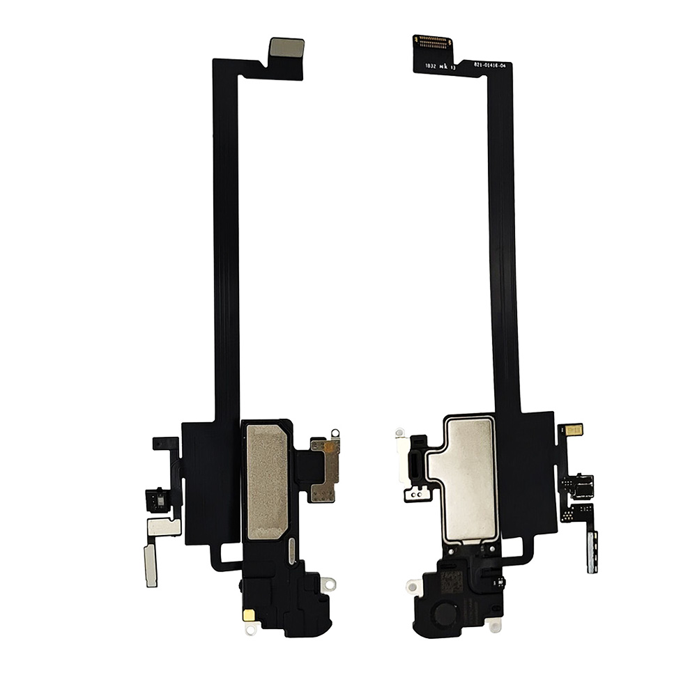Earpiece Speaker With Proximity Sensor Cable for iPhone XS Max