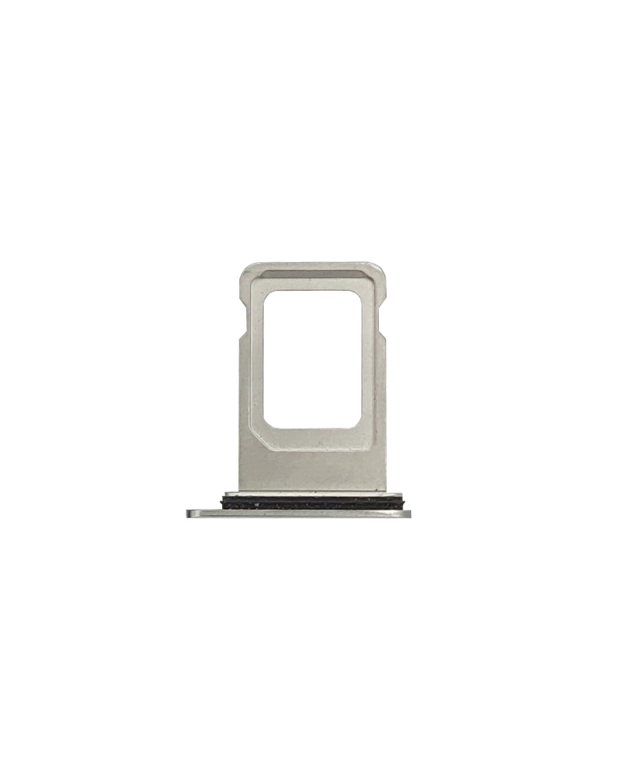 Sim Card Tray for iPhone XS Max - Silver