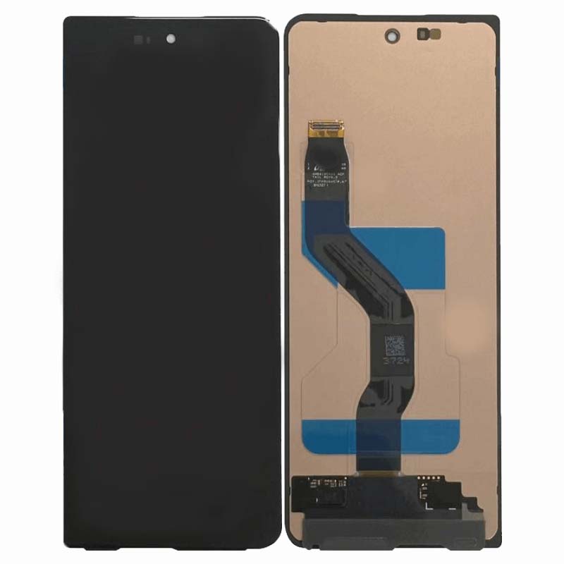 Outer OLED Screen and Digitizer Assembly for Samsung Galaxy Z Fold 5 5G F946 (Service Pack)  