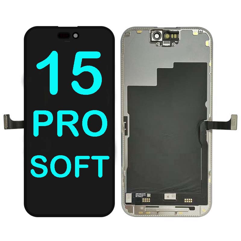15PRO JH SOFT