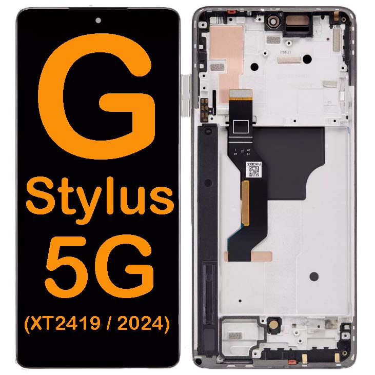 GSTYLUS 24