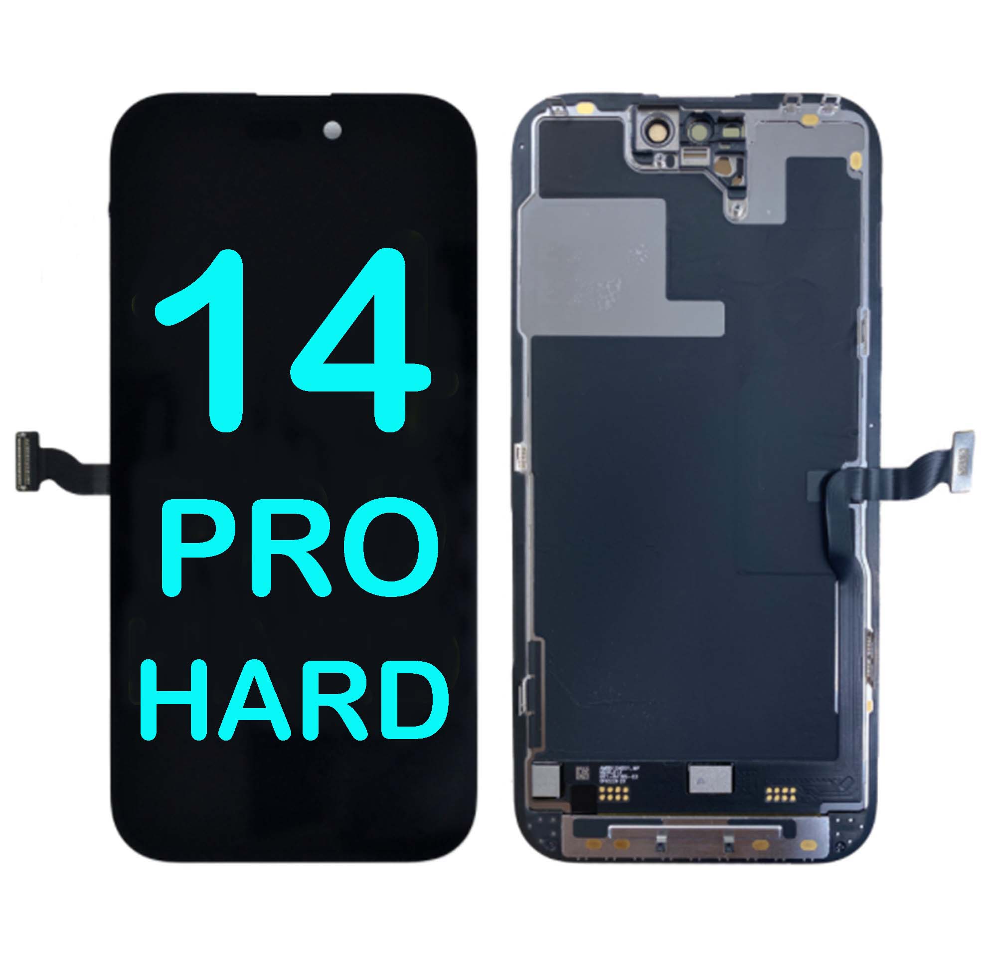 14PRO-JH HARD