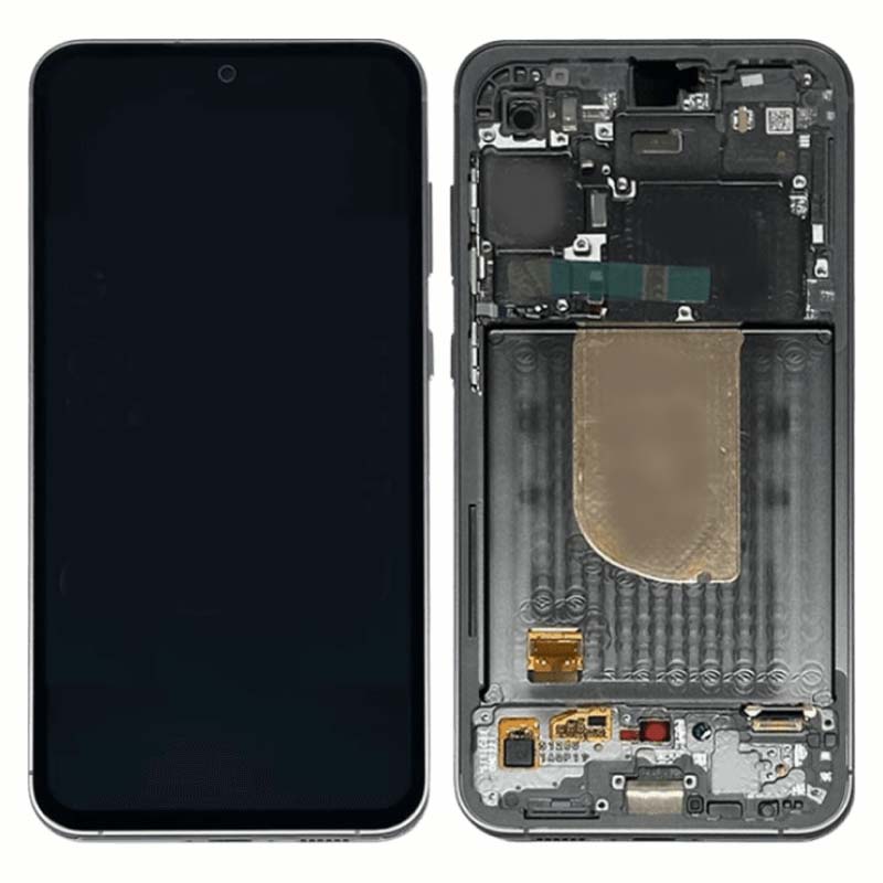 S23FE LCD BLACK