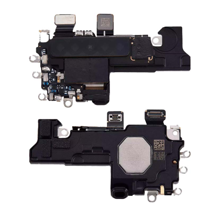 16 EARPIECE
