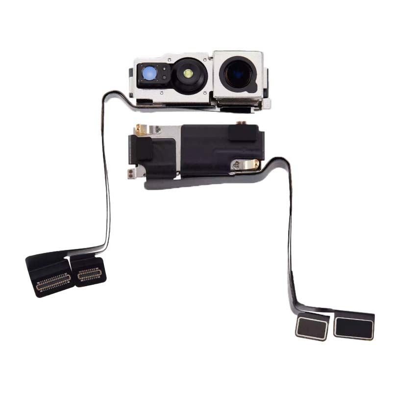 16Pro FRONT CAM