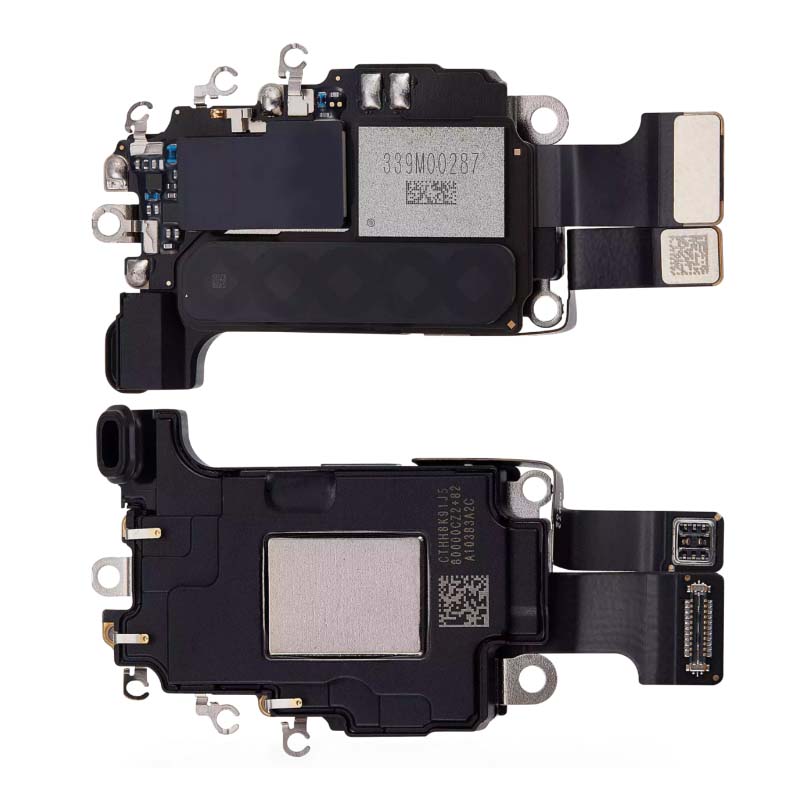 16pro earpiece
