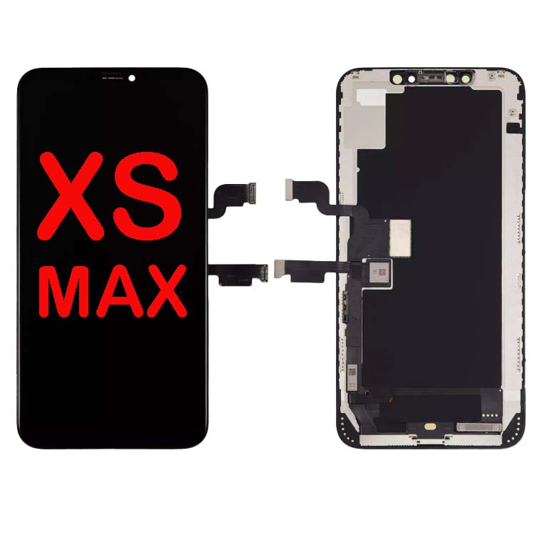 XSMAX-OEM