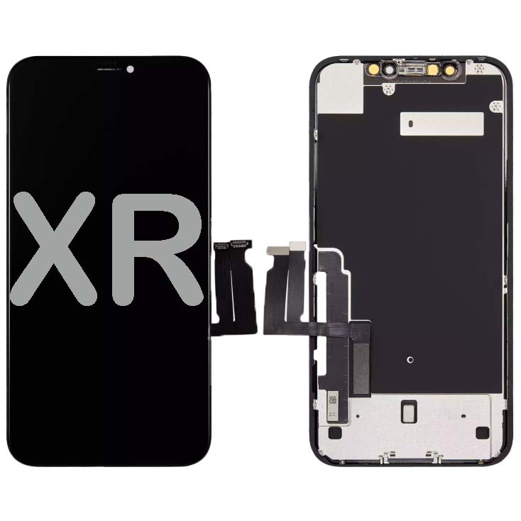 XR-FOG