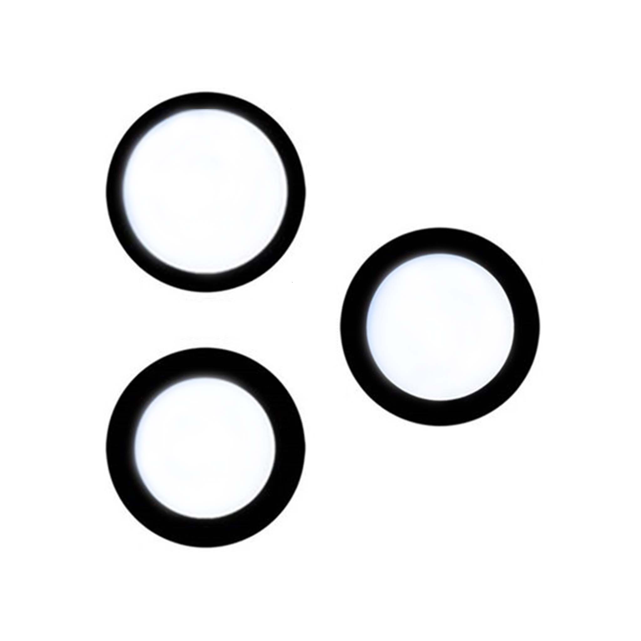 16 pM lens