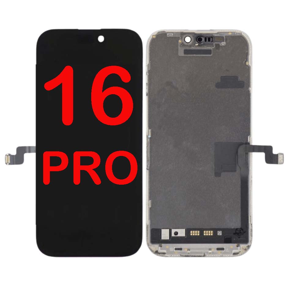 16 PRO OEM