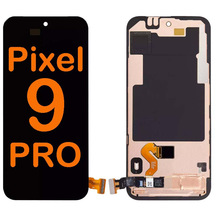 PIXEL 9 PRO