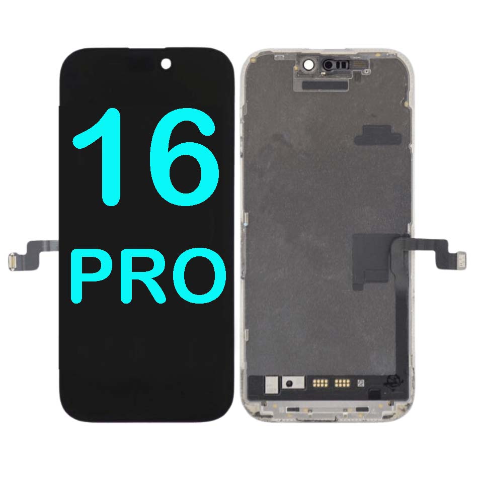 16 pro