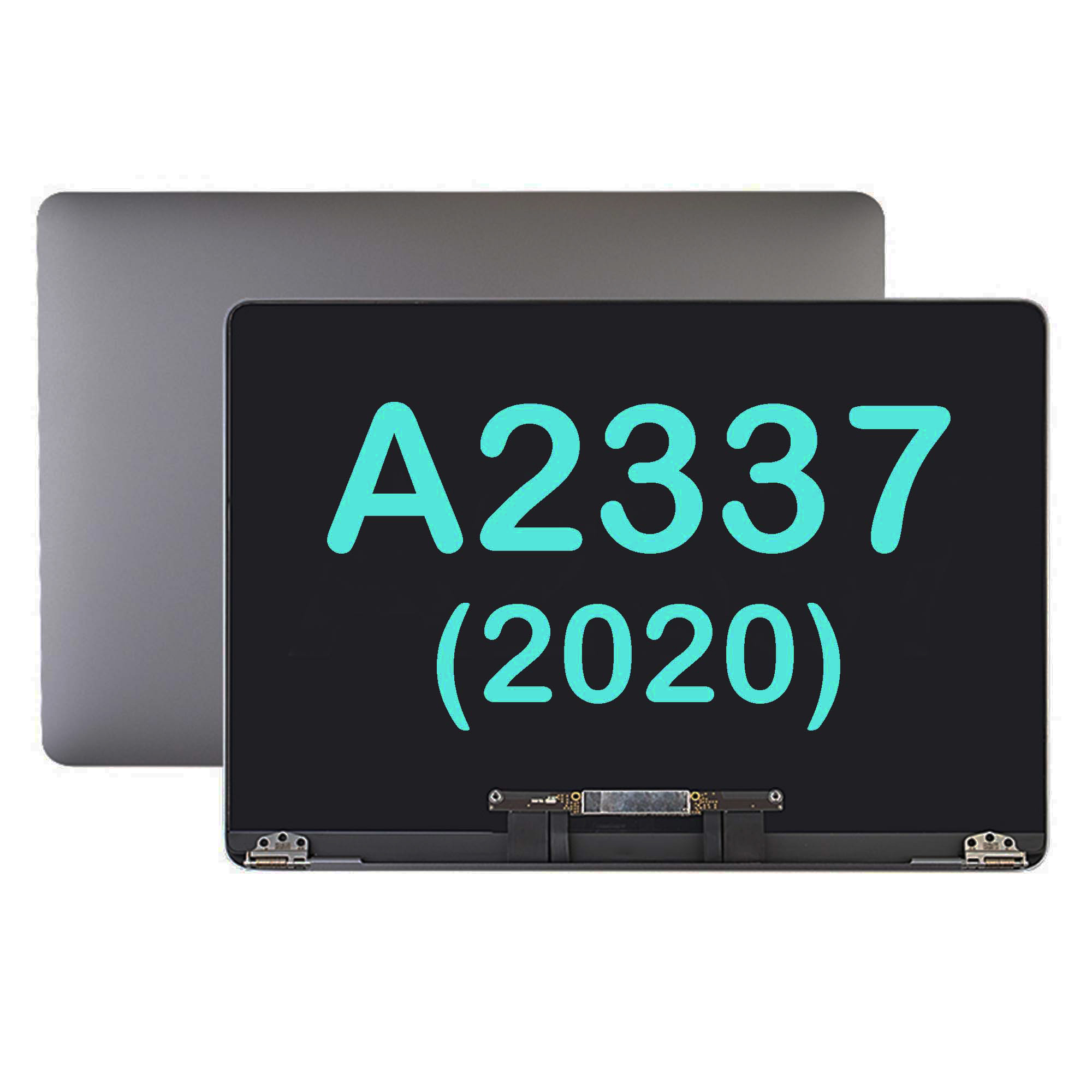 MACBOOK Air-A2337 Black