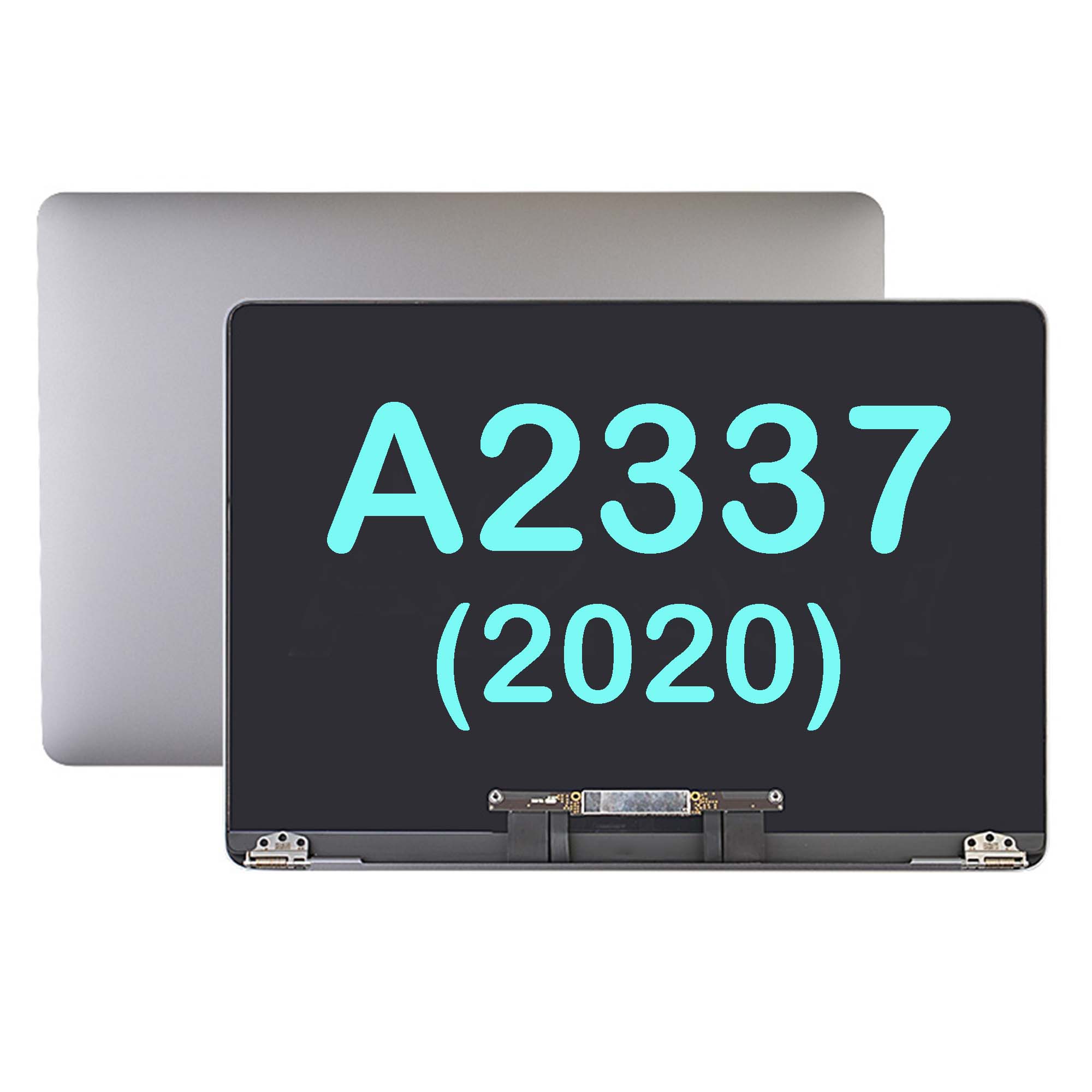 MACBOOK Air-A2337 Silver