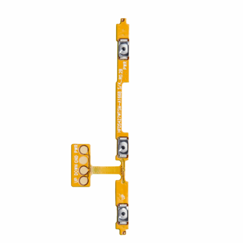 A16-Power/Vol