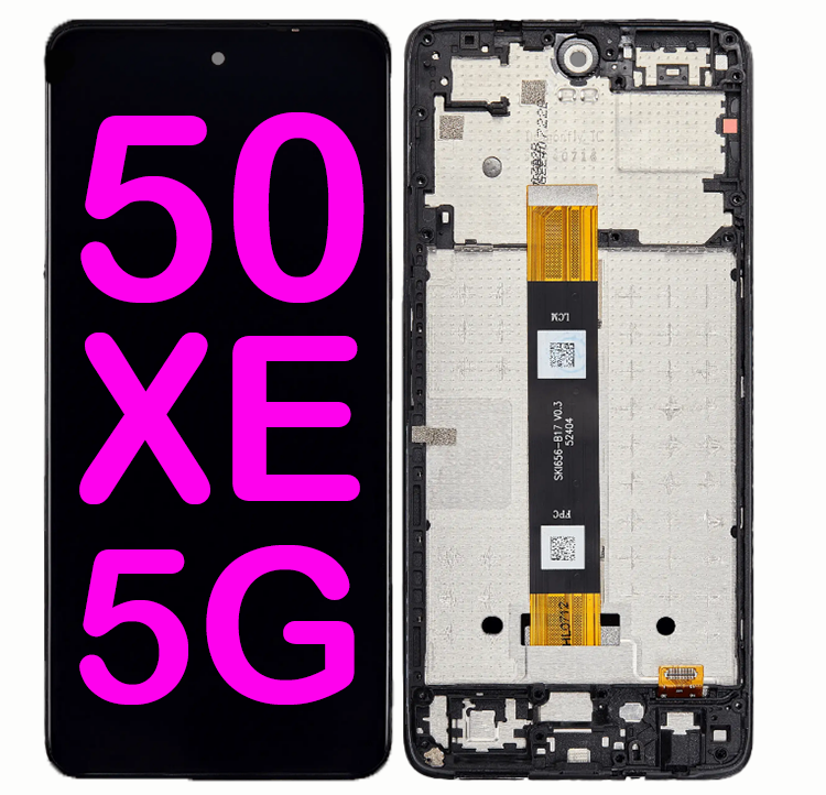 TCL-50XE