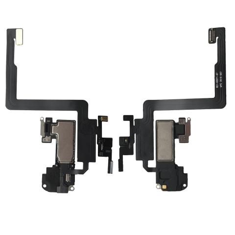 Earpiece Speaker With Proximity Sensor Cable for iPhone 11 Pro