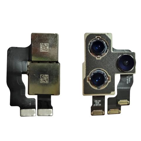 Rear Camera for iPhone 11 Pro Max, 11 Pro (Premium)