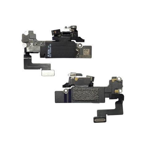 Earpiece Speaker with Proximity Sensor Cable for iPhone 12 Mini - (Premium)