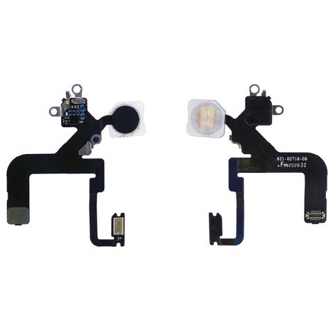 Flash Light Flex Cable Compatible for iPhone 12 pro 