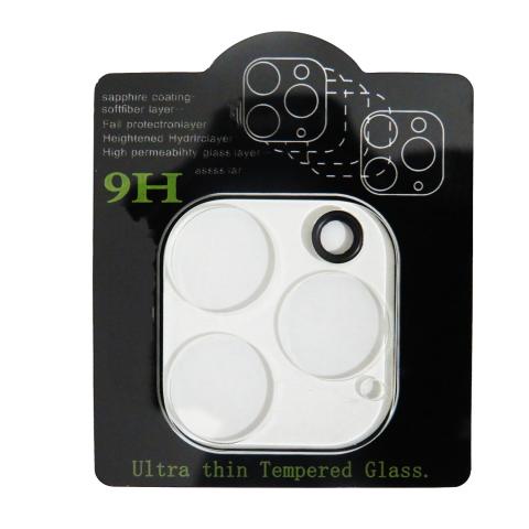 Rear Camera Lens Tempered Glass (Clear) for iPhone 12 Pro Max, iPhone 12 Pro 