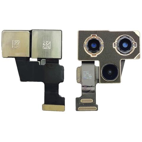 Rear Camera for iPhone 12 Pro (Premium)