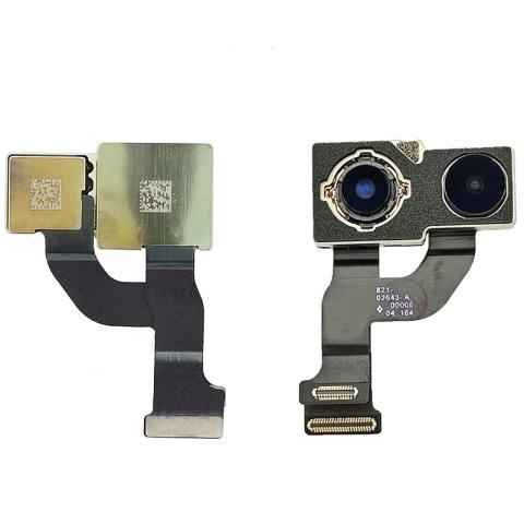 Rear Camera for iPhone 12 (Premium)