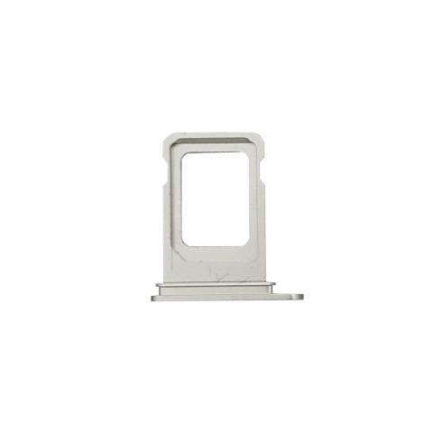 Sim Card Tray for iPhone 12 - White