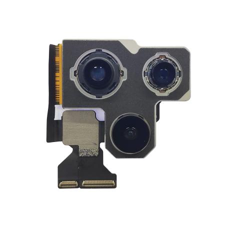 Rear Camera for iPhone 13 Pro, iPhone 13 Pro Max (Premium)