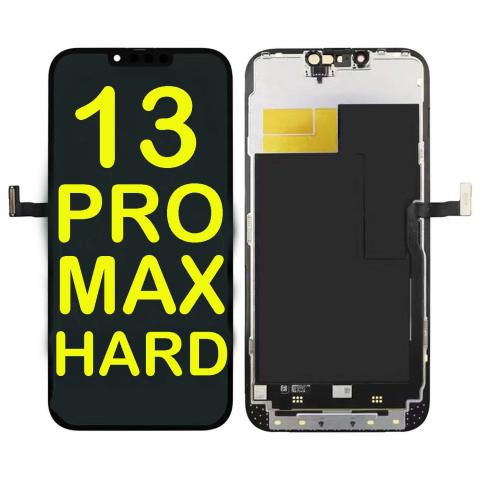 OLED Assembly Compatible For iPhone 13 Pro Max (HARD OLED)