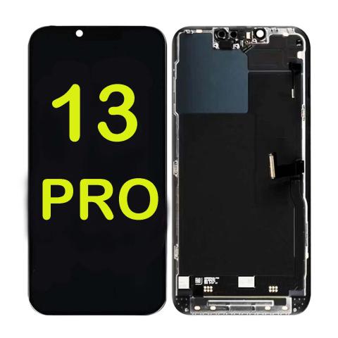 LCD Assembly For iPhone13 Pro (Extremely Quality AM Incell)