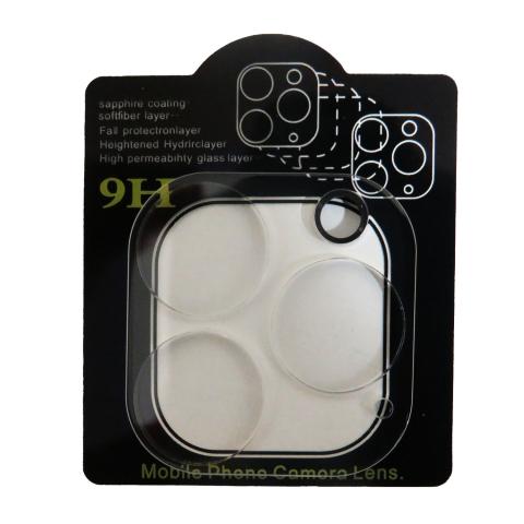 Rear Camera Lens Tempered Glass (Clear) for iPhone 14 Pro Max, iPhone 14 Pro