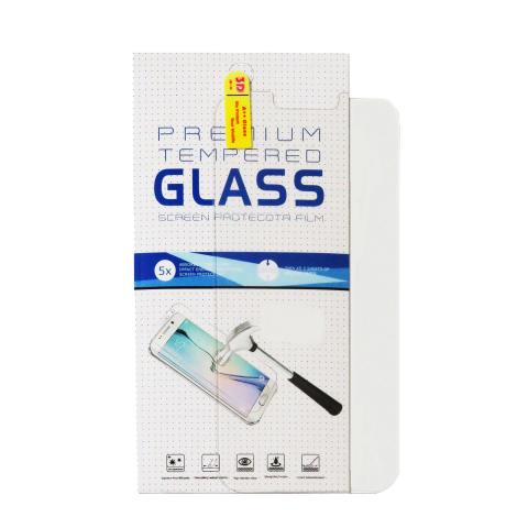 Tempered Glass Screen Protector for iPhone 14 Pro Max (10 PACK) (Clear)