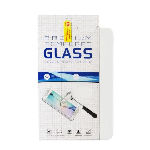 Tempered Glass Screen Protector for iPhone 15 Pro Max / iPhone 15 Plus / iPhone 16 Plus (10 PACK) (Clear)