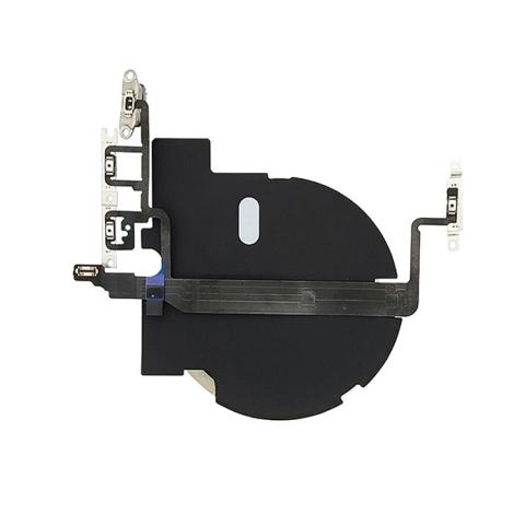 Wireless NFC Charging Flex with Power & Volume Flex Pre- Installed for iPhone 13 Pro  