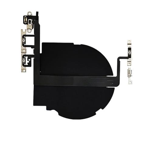 Wireless NFC Charging Flex with Power & Volume Flex Pre- Installed for iPhone 13 