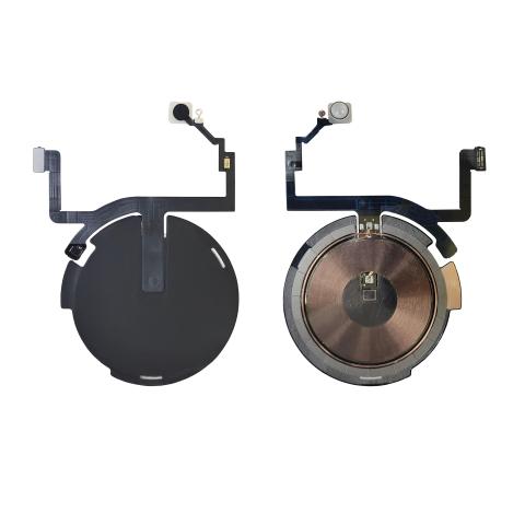 Wireless NFC Charging Flex with Flashlight Flex Cable for iPhone 14
