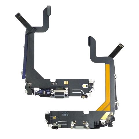 Charging Port for iPhone 14 Pro Max (Premium)