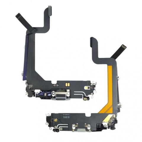 Charging Port for iPhone 14 Pro Max 