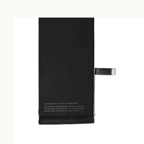 Extended Capacity Battery for iPhone 14 
