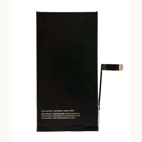 Extended Capacity Battery for iPhone 14 Plus