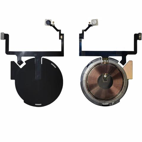 Wireless NFC Charging Flex with Flashlight Cable for iPhone 14 Plus